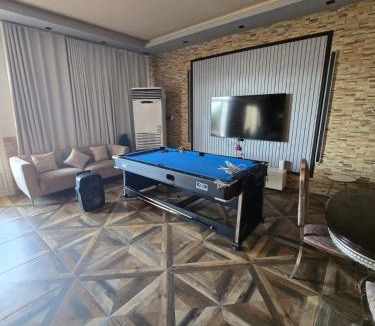 Durrat Al-Arous Villa | درة العروس فيلا هابي بيتش شاطى خاص