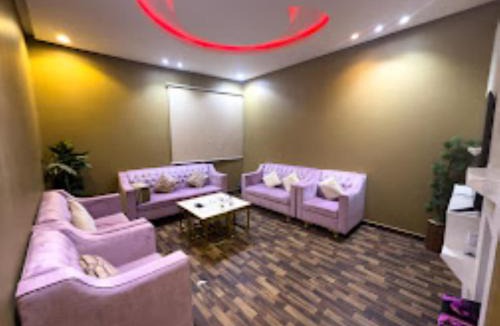 Ghirnatah Hotel | هذه ليلتي الرياض - ابو جعفر المنصور