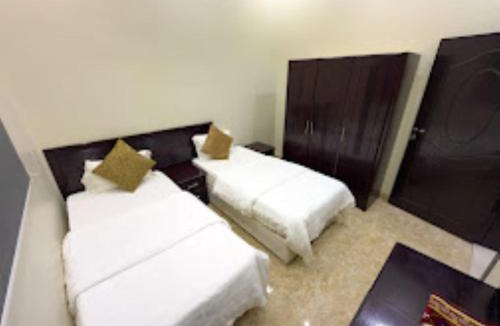 Ghirnatah Hotel | هذه ليلتي الرياض - ابو جعفر المنصور