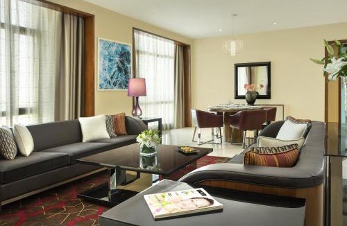 Al Olaya District Hotel | Rosh Olaya