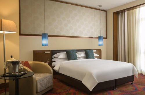 Al Olaya District Hotel | Rosh Olaya