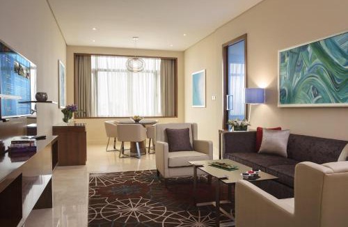 Al Olaya District Hotel | Rosh Olaya