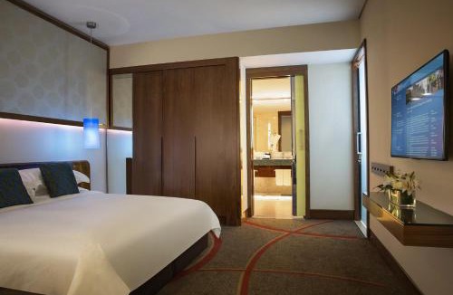 Al Olaya District Hotel | Rosh Olaya