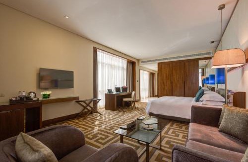 Al Olaya District Hotel | Rosh Olaya