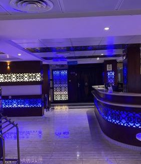 Nejran Apartment | شقق عصر الفخامة للشقق المخدومه اقتصادي
