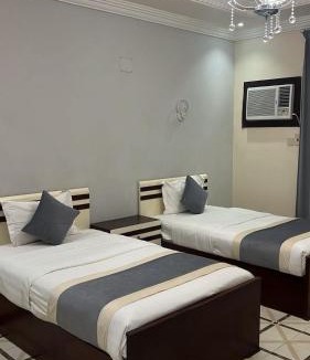 Nejran Apartment | شقق عصر الفخامة للشقق المخدومه اقتصادي