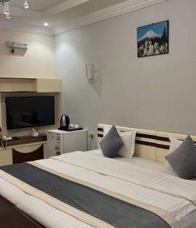 Nejran Apartment | شقق عصر الفخامة للشقق المخدومه اقتصادي