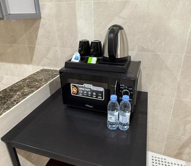 Al Bahah Apartment | أستديو كلاود السحاب