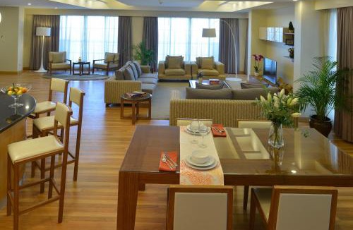Manama Apartment | Mysk Al Fateh Bahrain