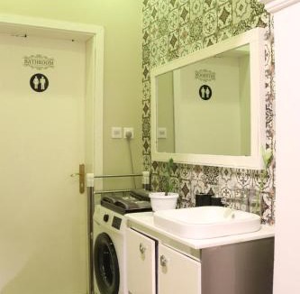 Medina Apartment | HOMEY iNN