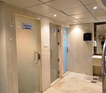 Al Jubail Hotel | Crown Tower Hotel