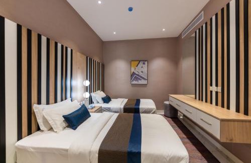 Al Wajh Hotel | نزل رالين للنزل السياحية