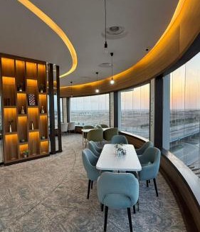 Unaizah Apartment | Artama Hotel