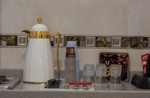 Ahad Marrat Hotel | MidTown Majestic Garden Resort