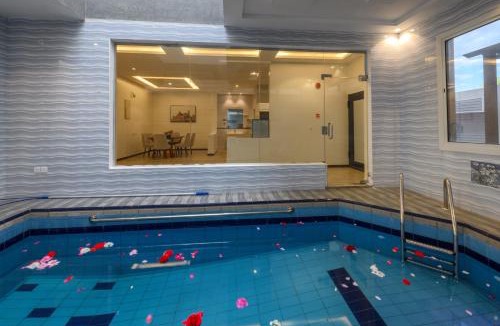 Ahad Marrat Hotel | MidTown Majestic Garden Resort