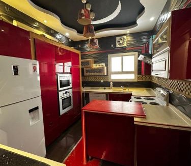 Taif House | جناح عائلي مجهز بالكامل ارتياد ذاتي الكتروني فندق شقة