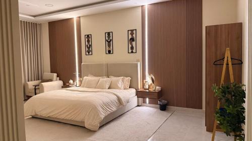 Al Hofuf Apartment | Najd1