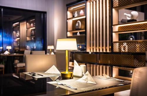 Hera Street Hotel | Tuvana Hotel