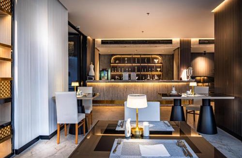 Hera Street Hotel | Tuvana Hotel