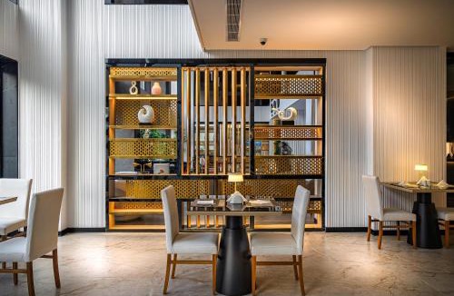 Hera Street Hotel | Tuvana Hotel