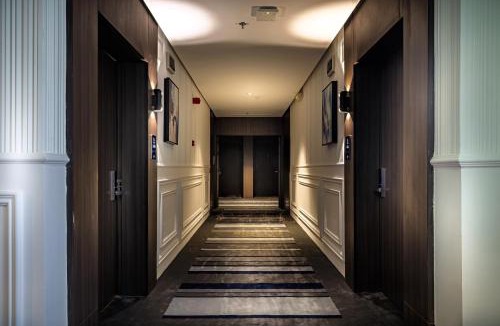 Hera Street Hotel | Tuvana Hotel