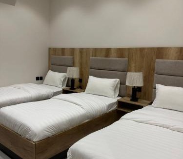 Taif Apartment | W Hotel Apartment