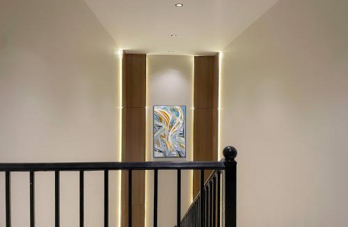 Al Olaya District Apartment | شقق خاصة بالقرب من برج الفيصلية