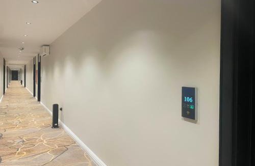 Al Olaya District Apartment | شقق خاصة بالقرب من برج الفيصلية