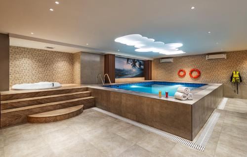 Dammam Hotel | Beach View Hotel