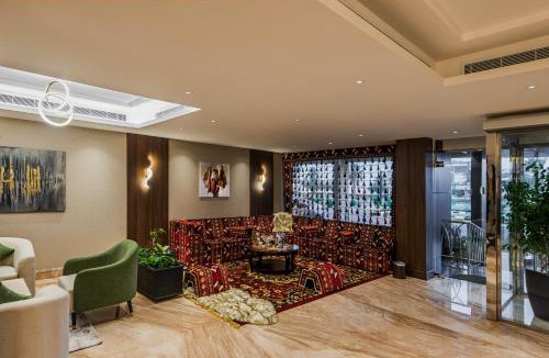 Dammam Hotel | Beach View Hotel
