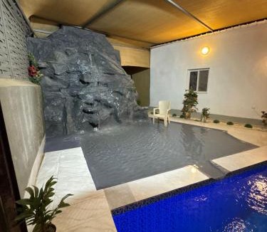 Medina Apartment | بيت العائلة Family home