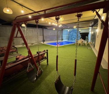 Medina Apartment | بيت العائلة Family home