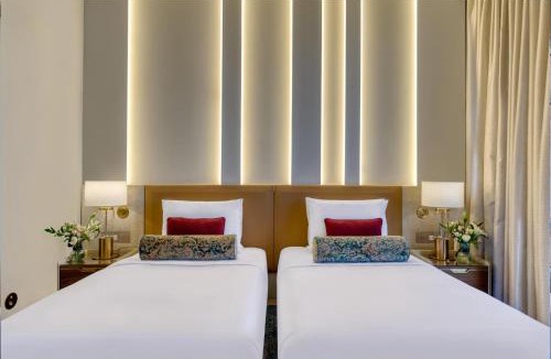 Yanbu Al Sinaiyah Resort | Sariya Hotel