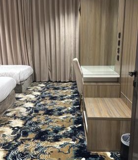 Khamis Mushait Apartment | فندق بوابة ابها