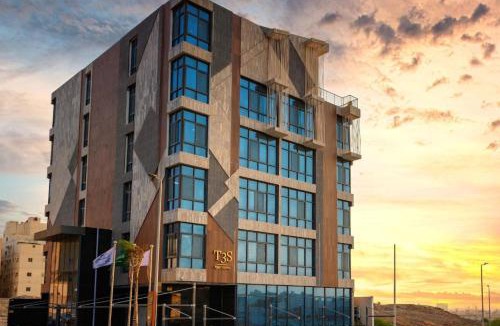 Al Wahah Apartment | Saden T3S Al Waha