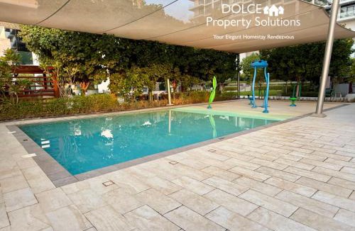 Muharraq Apartment | Address Beach Residence Bahrain