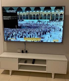 Medina Apartment | مرفق هجرة السياحي الخاص