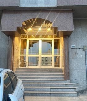 Medina Apartment | مرفق هجرة السياحي الخاص