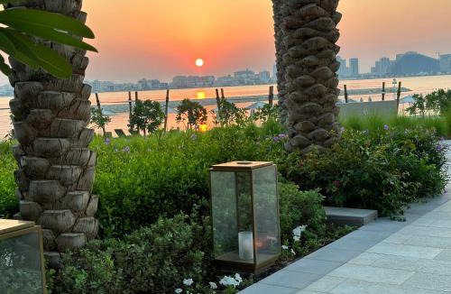Muharraq Apartment | Address Beach Residence Bahrain