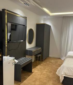 Hafr Al Batin Hotel | دره الحفر للشقق المخدومه