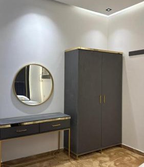Hafr Al Batin Hotel | دره الحفر للشقق المخدومه