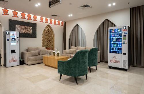 Al Aziziyah Hotel | فندق قرطبه العزيزية 2 Cordoba Al Azizia Hotel