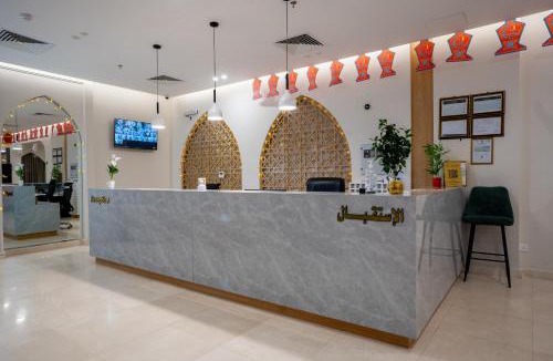 Al Aziziyah Hotel | فندق قرطبه العزيزية 2 Cordoba Al Azizia Hotel