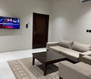 Samtah Apartment | مجمع الملكة بصامطة شقة من غرفتي نوم فندقية فخمة وبتصميم راقي يلبي جميع احتياجات الضيوف
