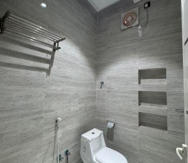 Samtah Apartment | مجمع الملكة بصامطة شقة من غرفتي نوم فندقية فخمة وبتصميم راقي يلبي جميع احتياجات الضيوف
