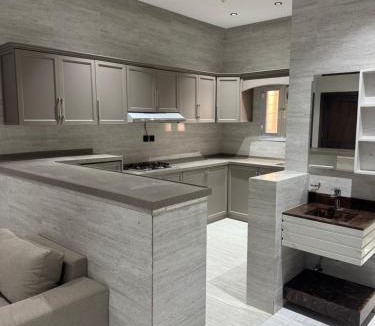 Samtah Apartment | مجمع الملكة بصامطة شقة من غرفتي نوم فندقية فخمة وبتصميم راقي يلبي جميع احتياجات الضيوف