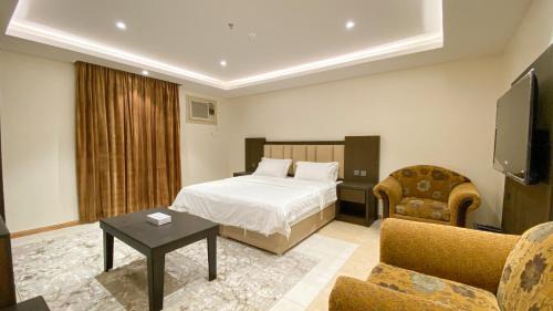 Ahad Rafidah Apartment | رفاد بلس للشقق المخدومة احد رفيدة - REFAD PLUS Ahad rufaidah