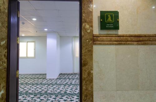 Mecca Hotel | New Level Hotel Bathaa Quraish