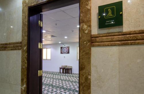 Mecca Hotel | New Level Hotel Bathaa Quraish