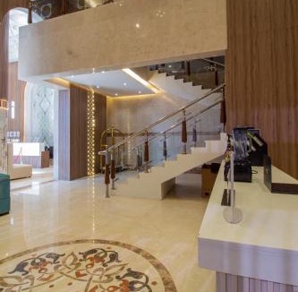 Mecca Hotel | New Level Hotel Bathaa Quraish